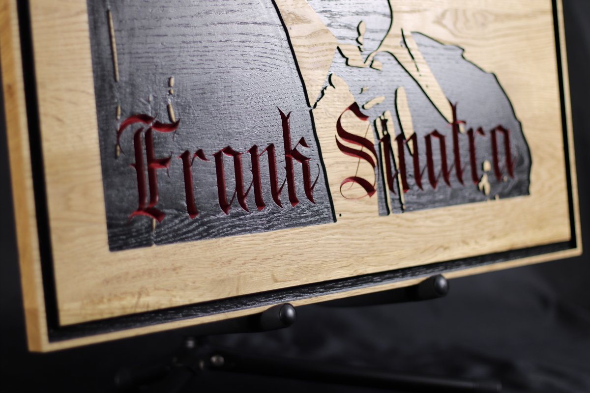 Frank Sinatra | Chapter of Legends5