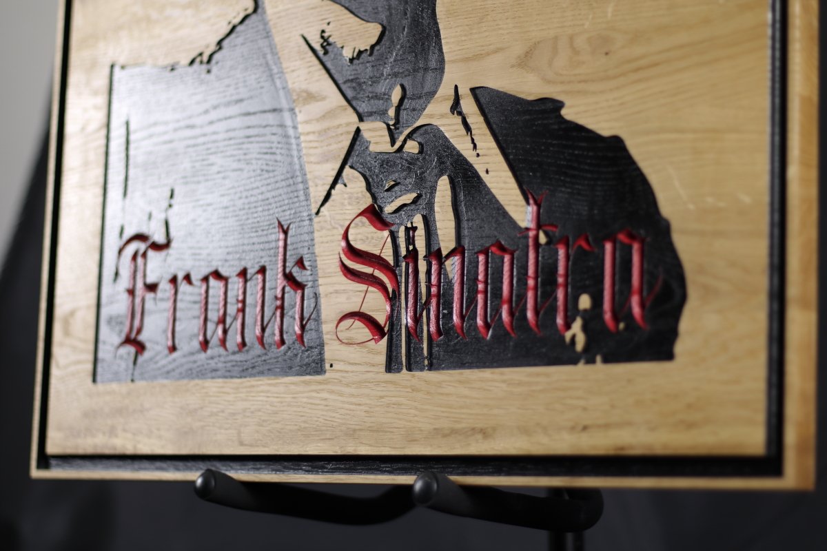 Frank Sinatra | Chapter of Legends2