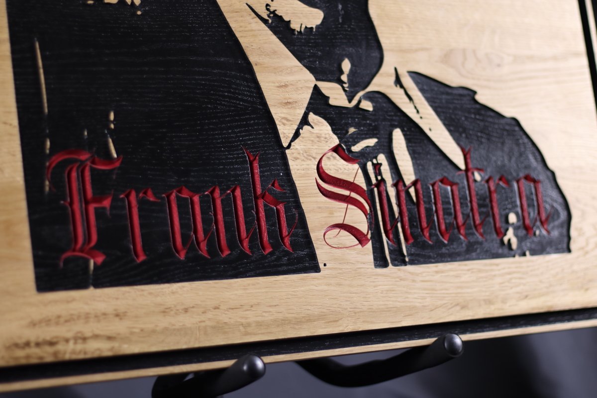 Frank Sinatra | Chapter of Legends