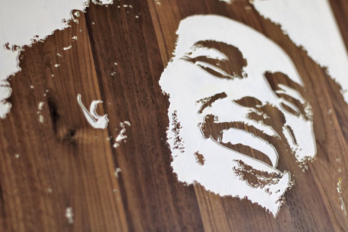 Bob Marley | Chapter of Legends