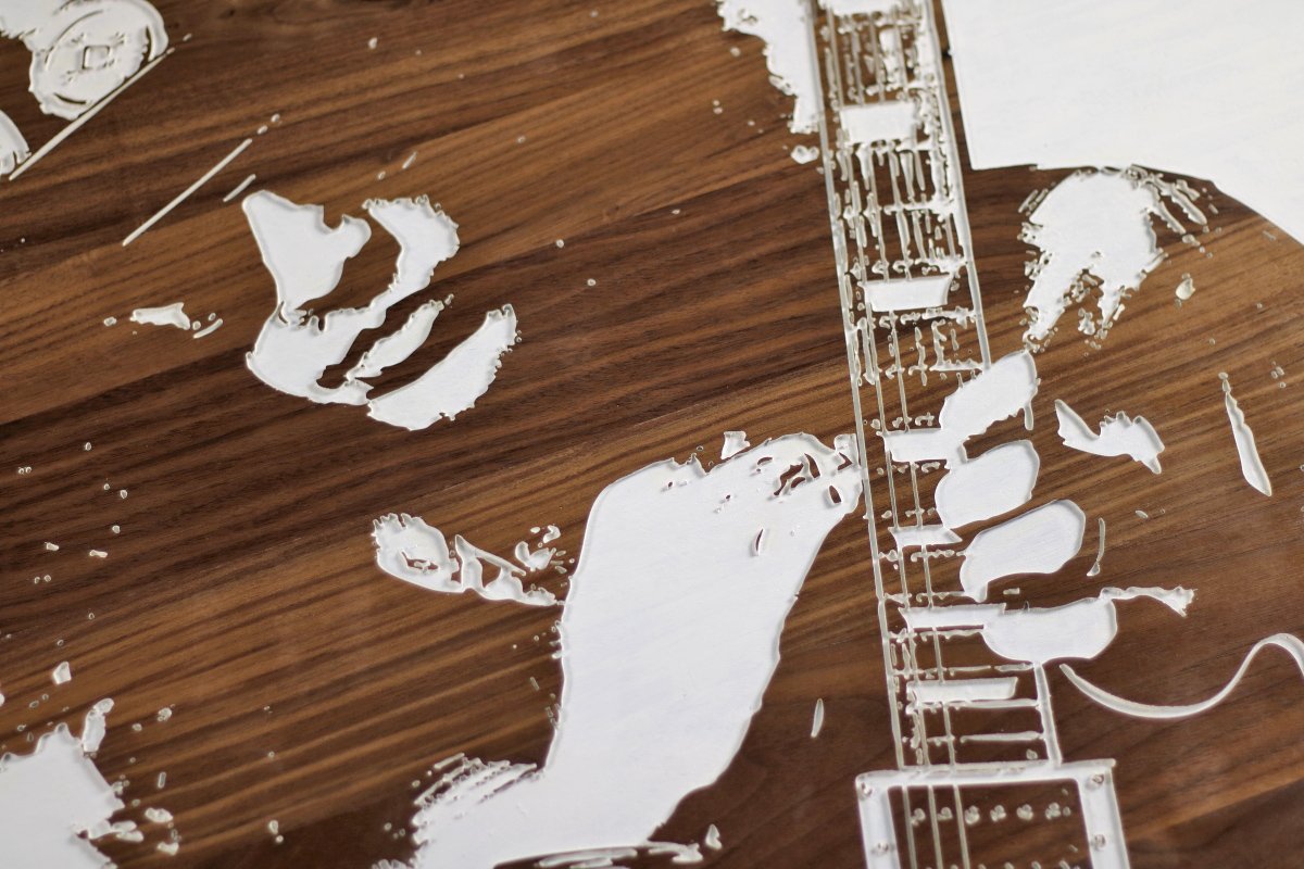 Slash | Chapter of Legends