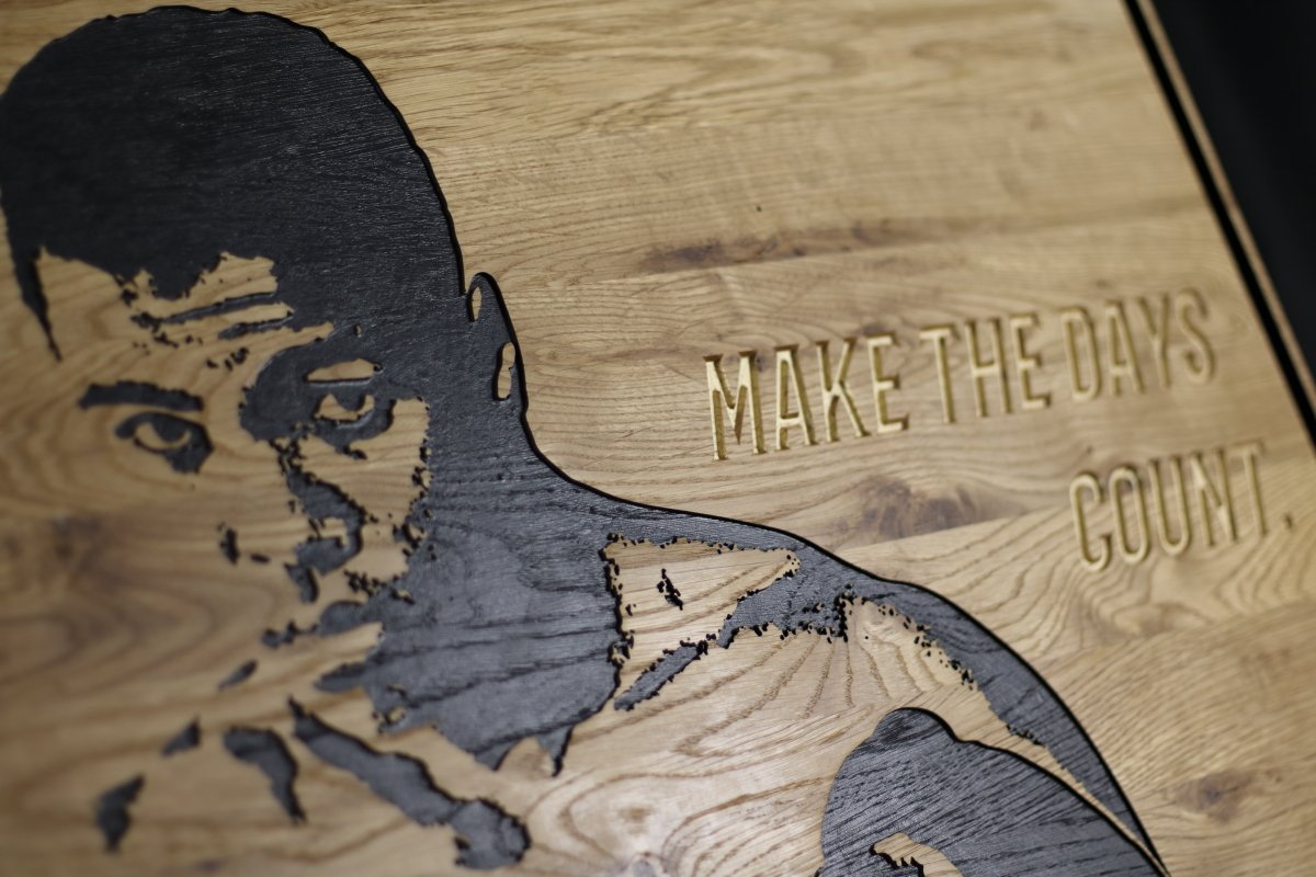 Muhammad Ali | Chapter of Legends