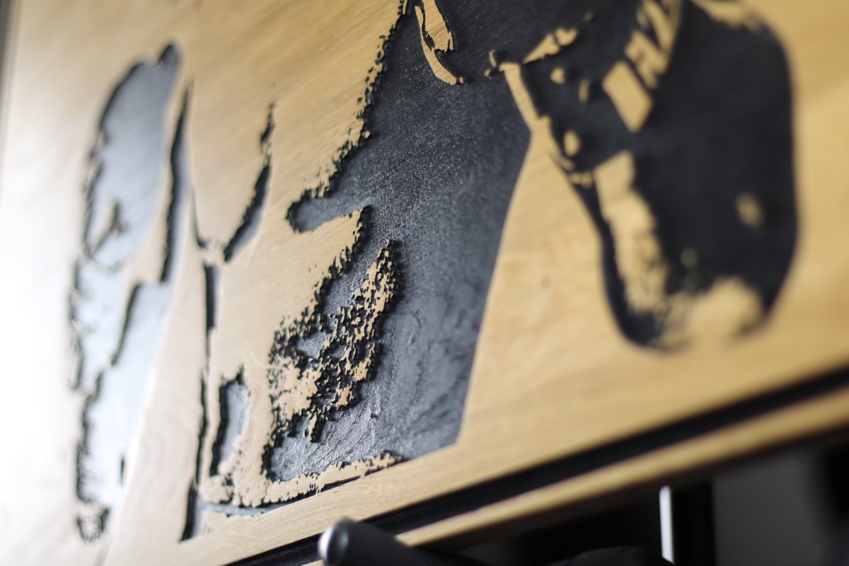 Muhammad Ali | Chapter of Legends