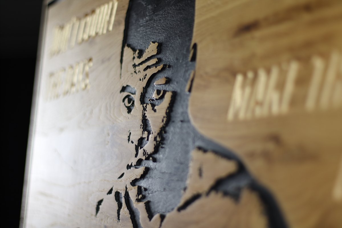 Muhammad Ali | Chapter of Legends