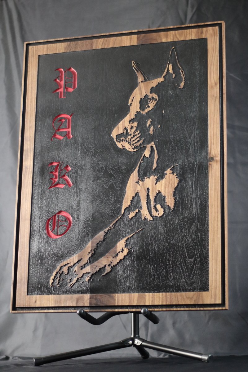 Maatwerk schilderijen