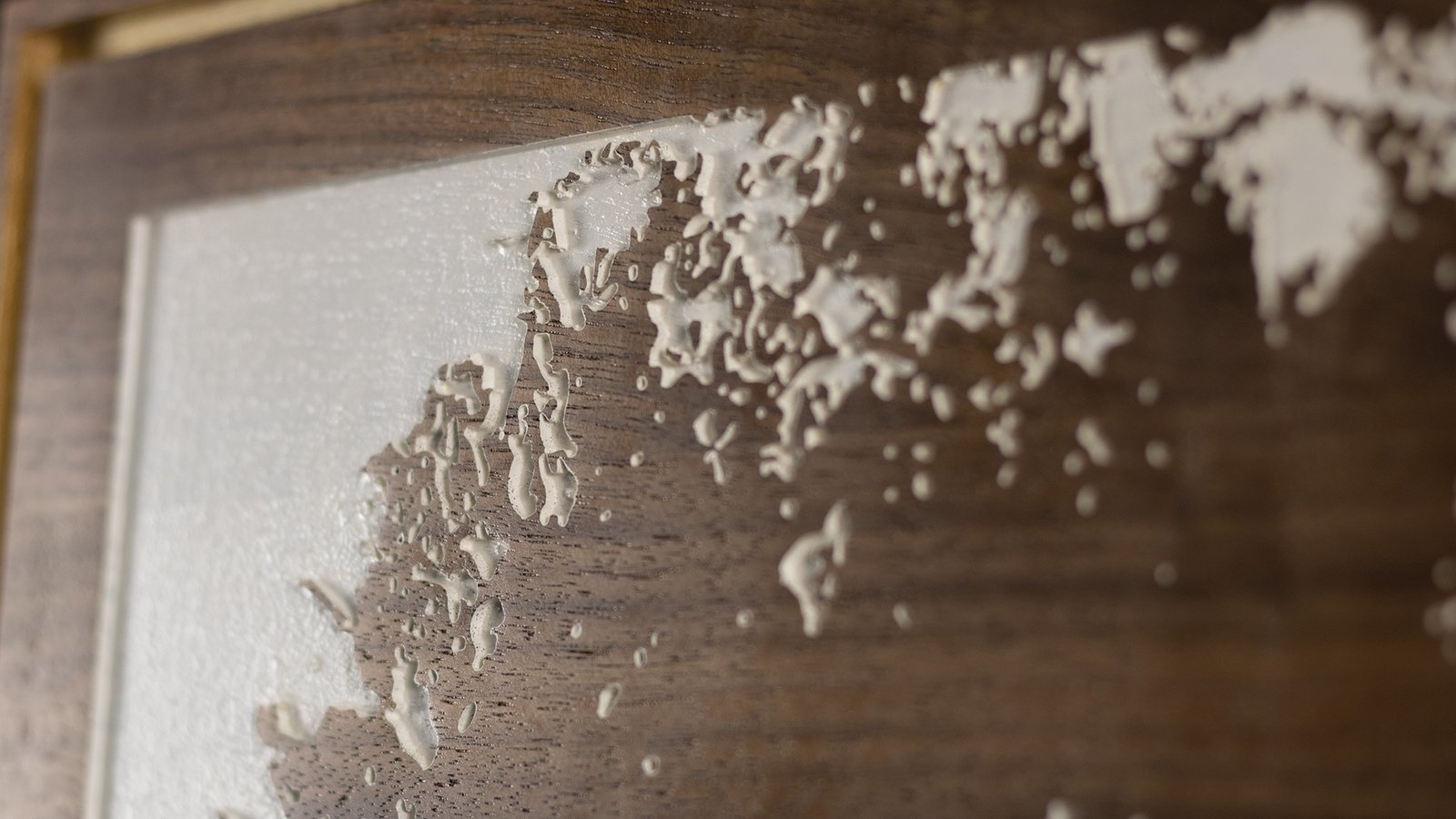 Schilderijen Chapter of Legends