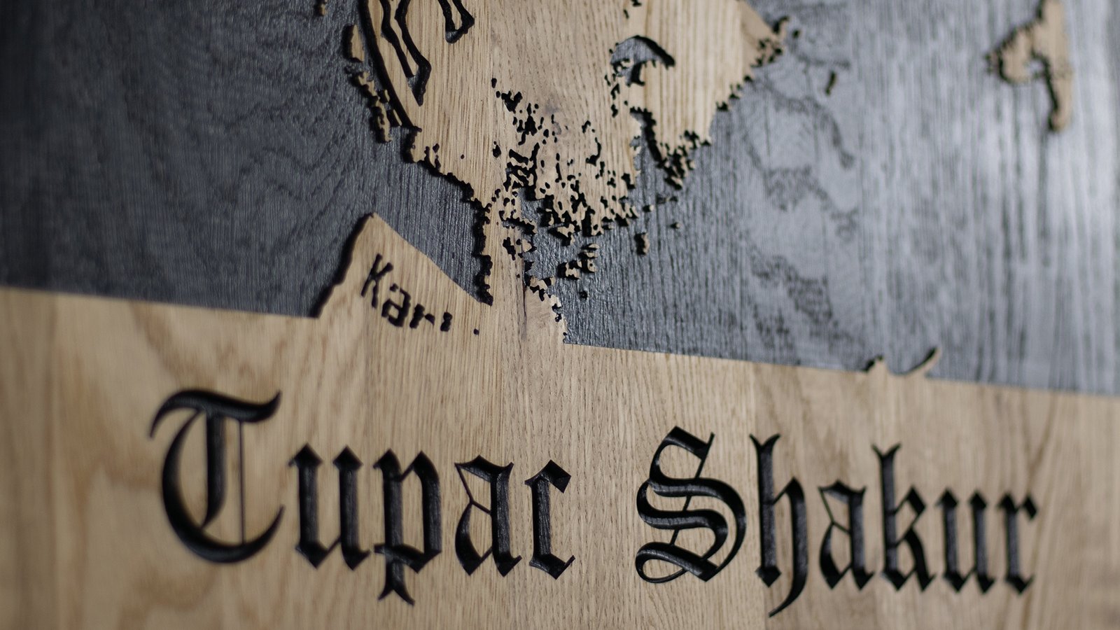 Schilderijen Chapter of Legends