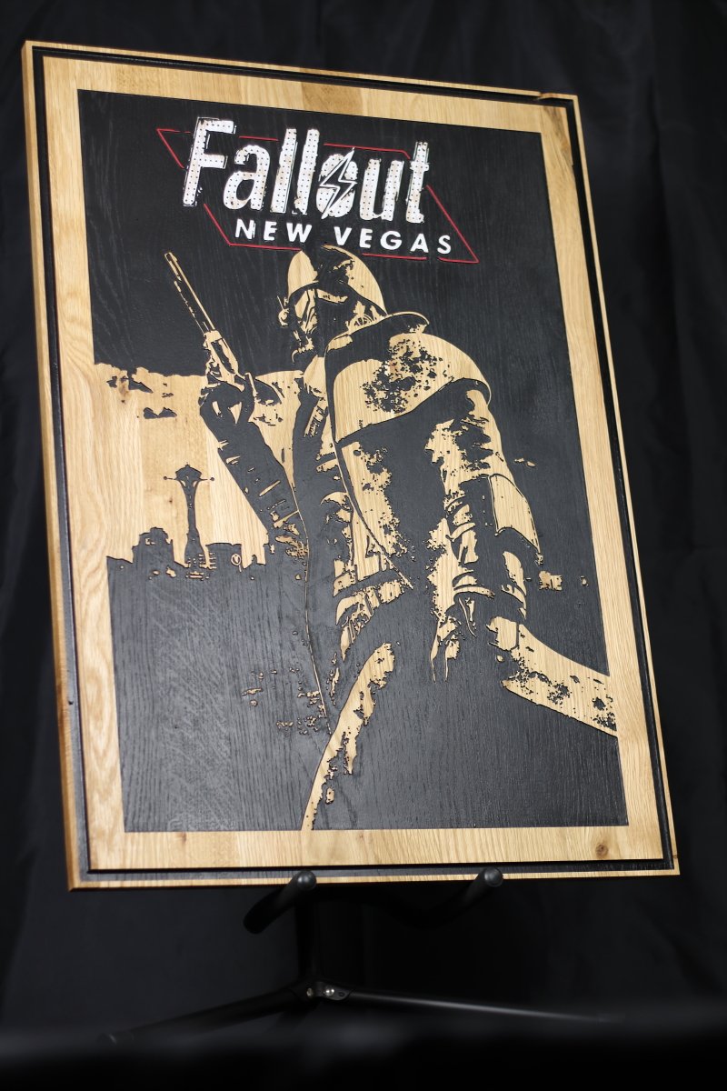 Maatwerk | Chapter of Legends