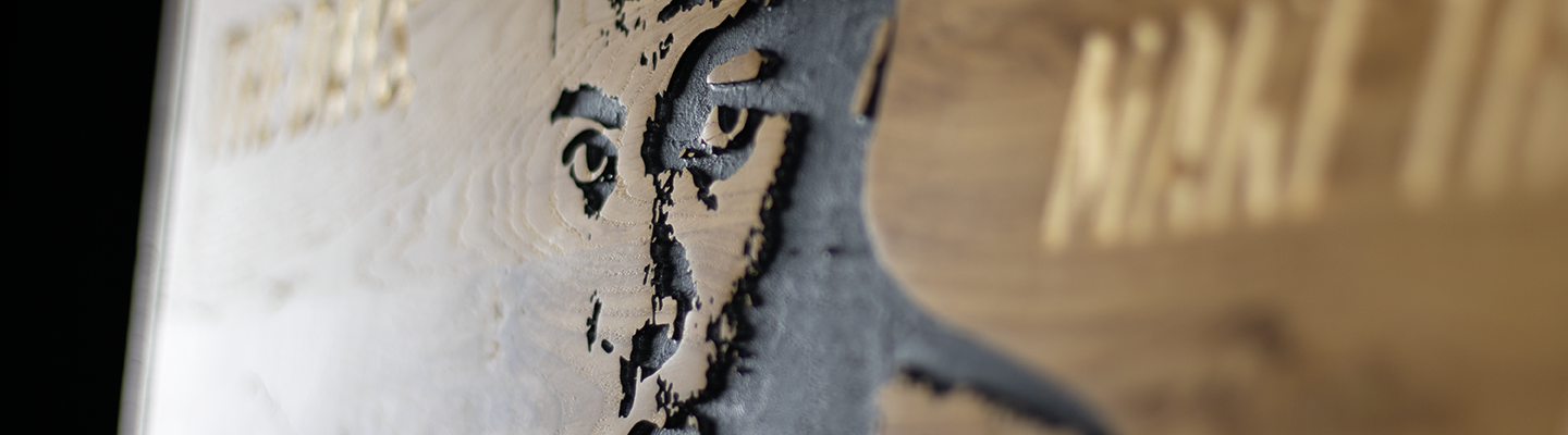 Schilderijen Chapter of Legends