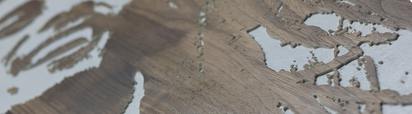 Schilderijen Chapter of Legends