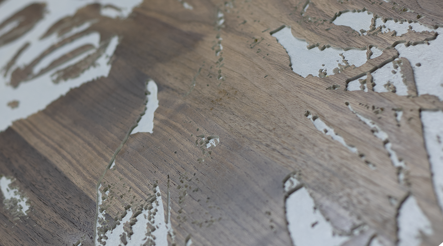 Schilderijen Chapter of Legends