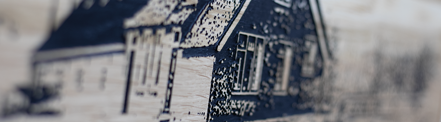 Schilderijen Chapter of Legends