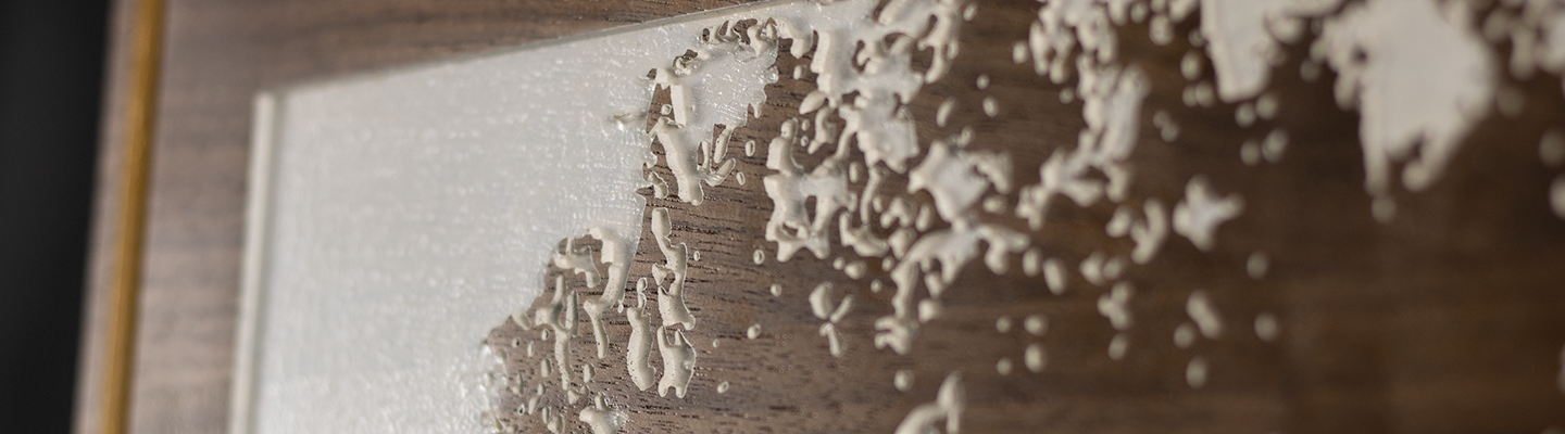 Schilderijen Chapter of Legends