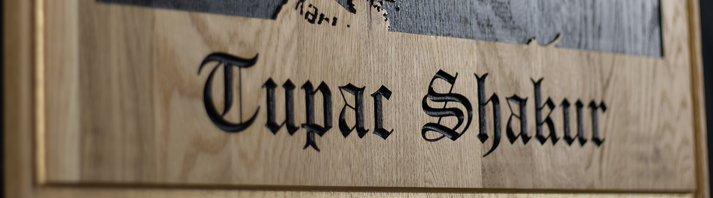 Schilderijen Chapter of Legends