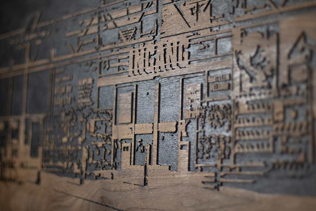 Maatwerk | Chapter of Legends