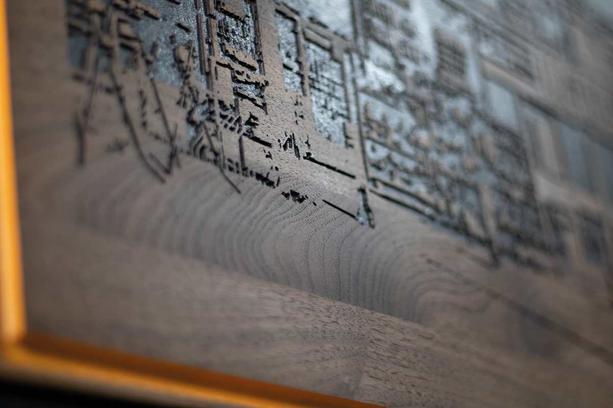 Maatwerk | Chapter of Legends